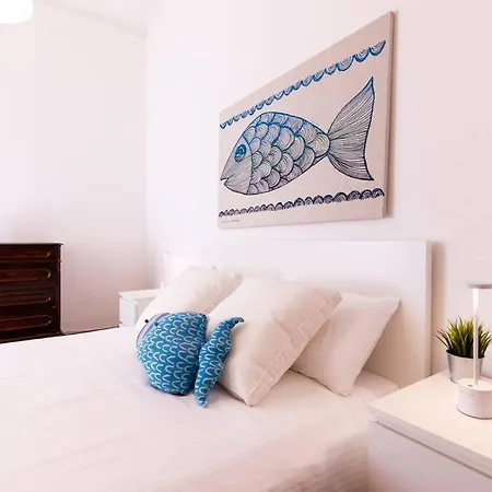 Vista Mare Villa