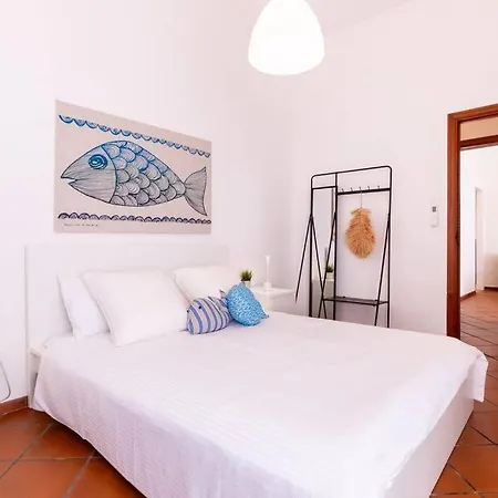 Vista Mare Villa