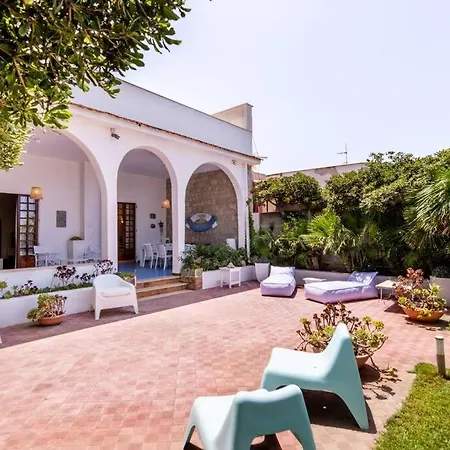 Villa Vista Mare