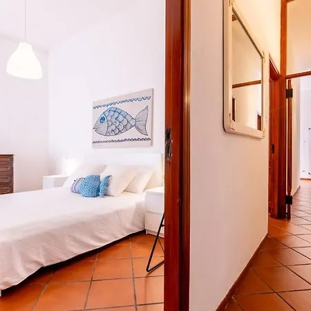 Vista Mare Villa