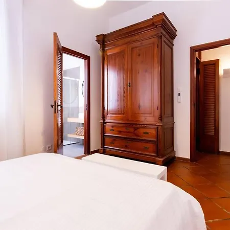 Vista Mare Villa *