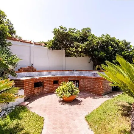 Vista Mare Villa
