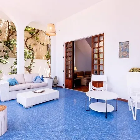 Vista Mare Villa