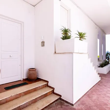 Villa Vista Mare Carini
