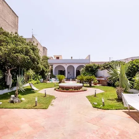 Vista Mare Villa