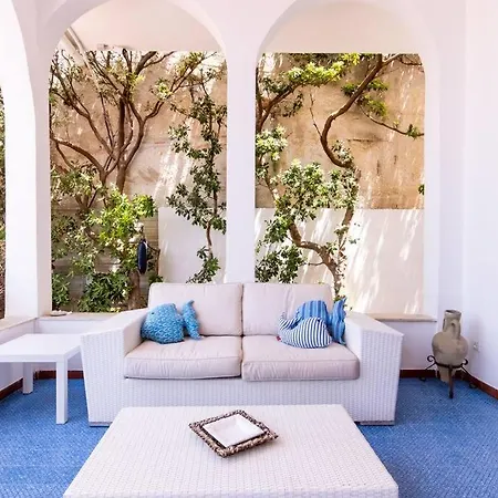 Vista Mare Villa Carini